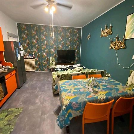 Апартаменты Lilibet Monolocale In Centro Con Aria Condizionata E Wi-Fi Санта-Маргерита-Лигуре Экстерьер фото