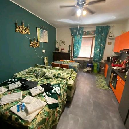 Апартаменты Lilibet Monolocale In Centro Con Aria Condizionata E Wi-Fi Санта-Маргерита-Лигуре Экстерьер фото