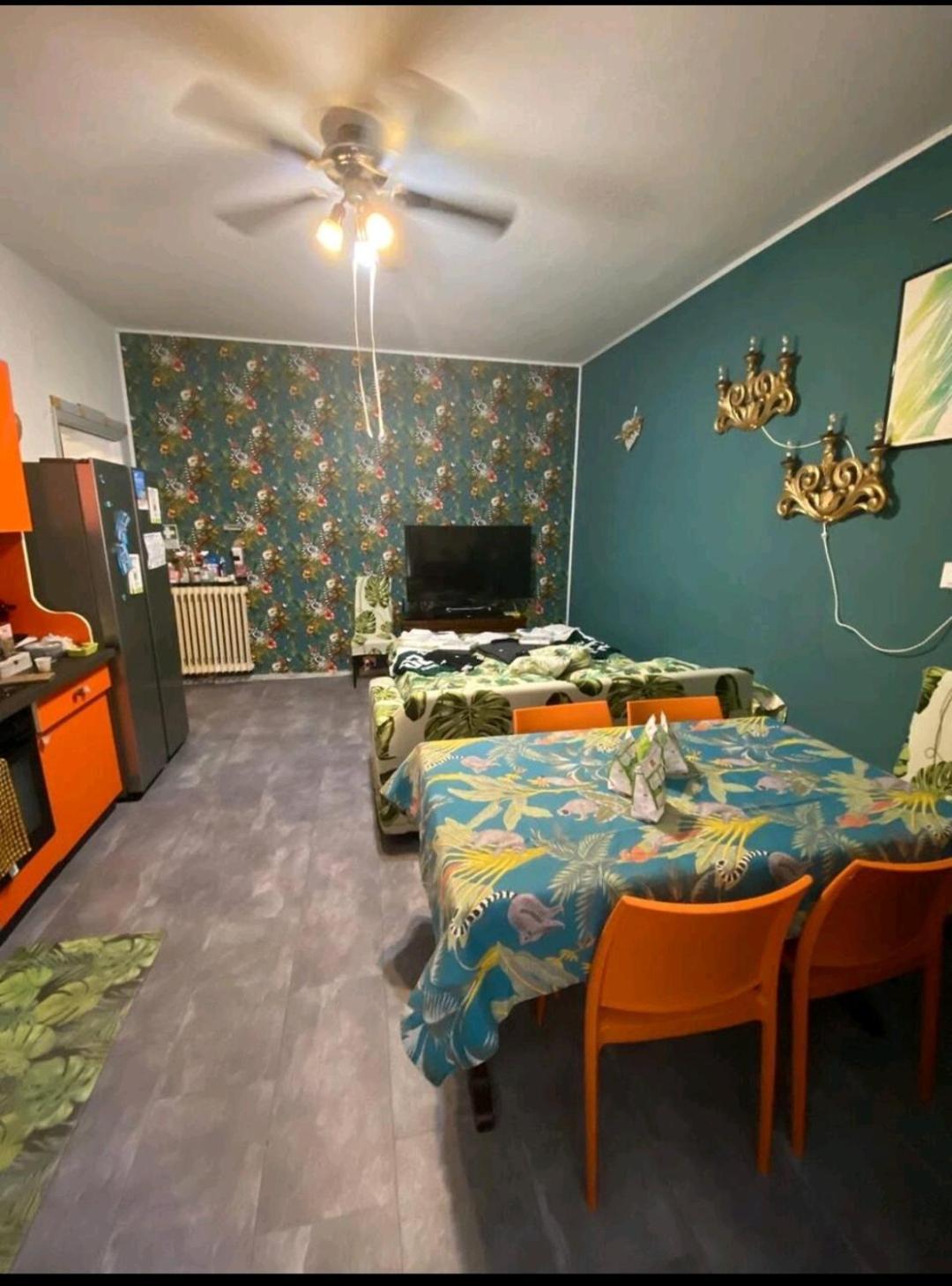 Апартаменты Lilibet Monolocale In Centro Con Aria Condizionata E Wi-Fi Санта-Маргерита-Лигуре Экстерьер фото